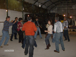 Irmandade do Divino Espirito Santo do Espalhafatos