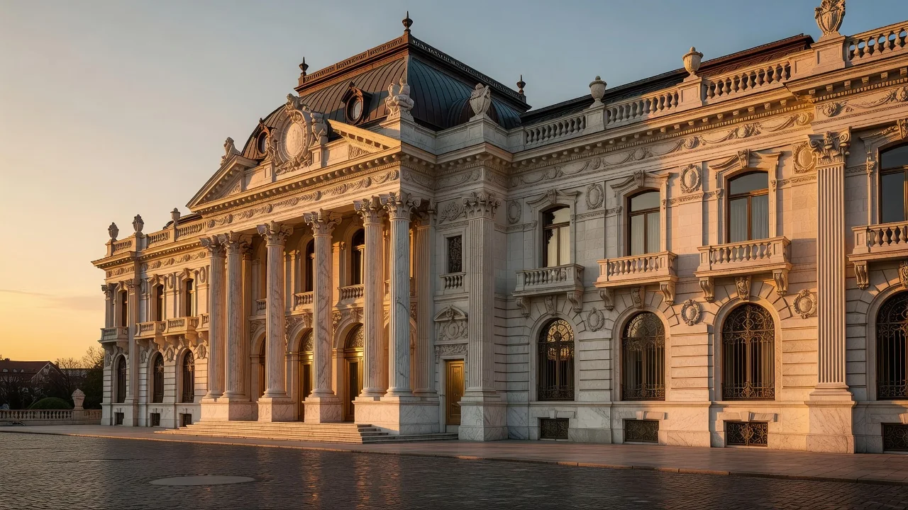 Casino Baden-Baden