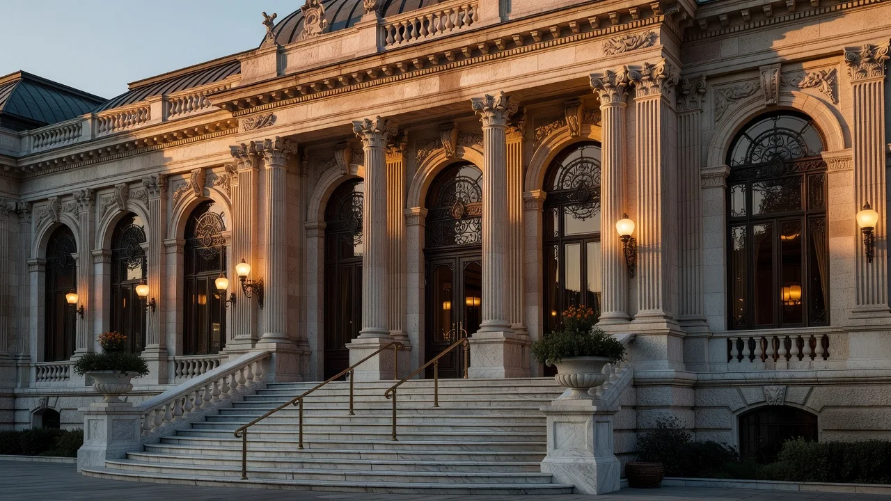 Casino Bucharest Casino Bucharest