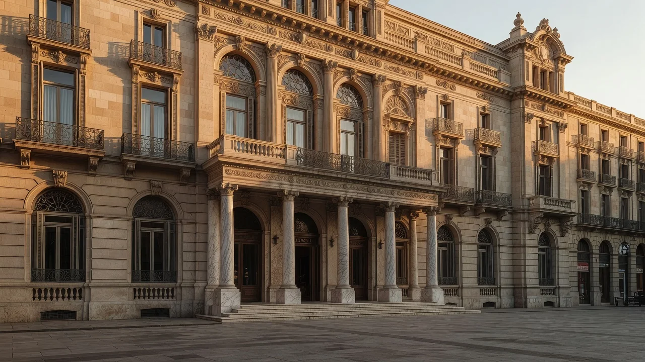 Casino de Barcelona