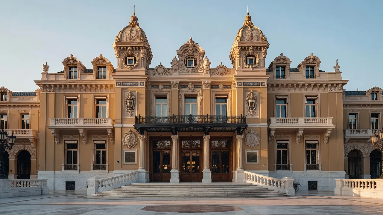 Casino de Monte-Carlo