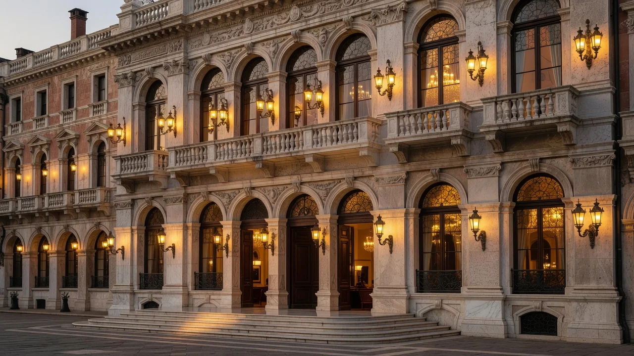 Casino di Venezia