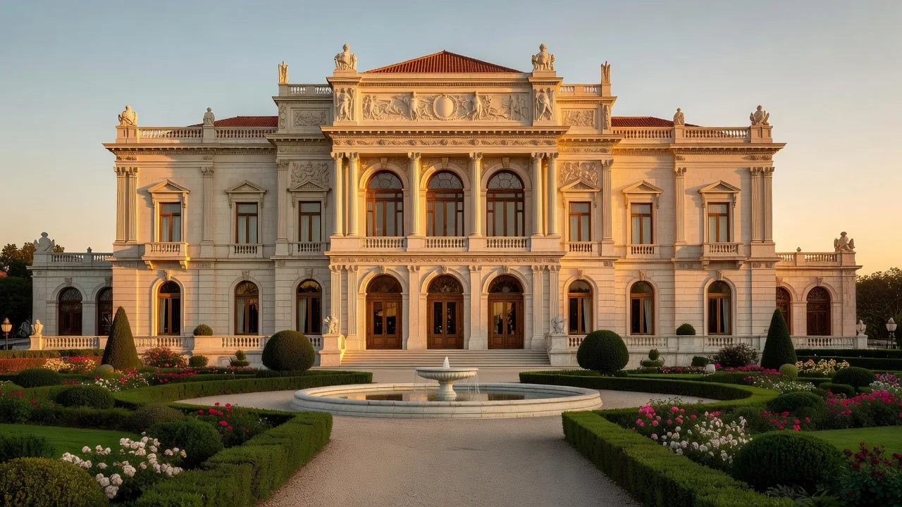 Casino Estoril