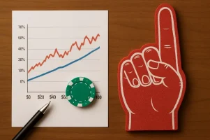 Value Betting vs. Fandom: How to Separate Data from Emotion