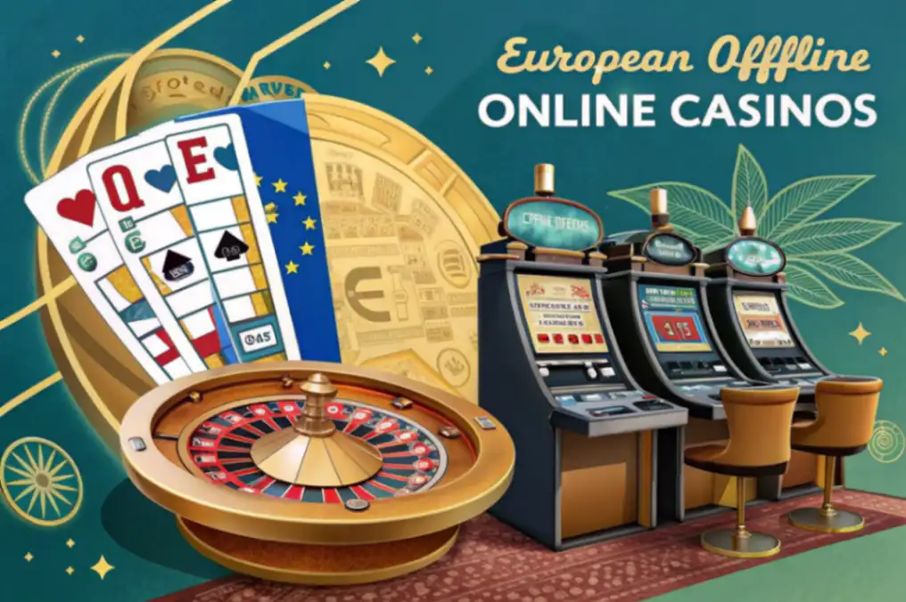 Casino Bonuses 2025: Key Changes in European Land-Based Gaming
