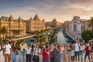 Most Photogenic Casinos in Europe: Top Destinations for Travelers and Creators Most Photogenic Casinos in Europe: Top Destinations for Travelers and Creators