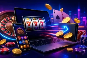 New Online Casinos 2026 With Fast Payouts: Market Leaders And Real Examples