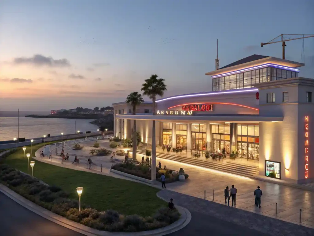 Póvoa de Varzim Casino
