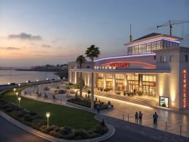 Póvoa de Varzim Casino: what the new season offers after Barrière takes over