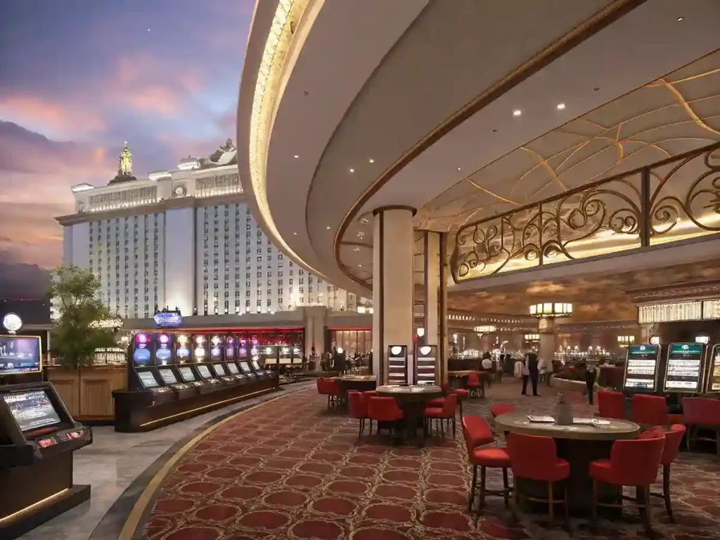 Genting Casino Trocadero: London’s 2026 bet