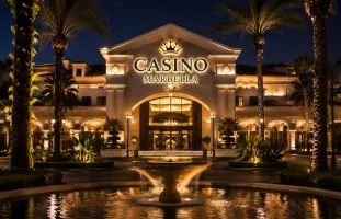 Casino Marbella