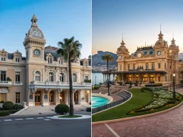 Casino de Monte-Carlo versus new casino resorts: who sets Europe’s standards