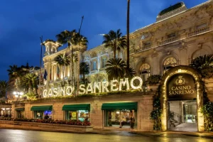 Casino di Sanremo